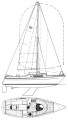 Dehler Yachtbau - Delanta 76