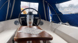 Dehler Yachtbau - Delanta 76