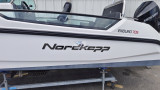 Nordkapp - Enduro 705