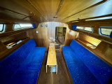 Luffe Yachts - Luffe 37
