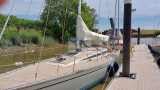 Luffe Yachts - Luffe 37