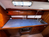 Bavaria - 38 Cruiser