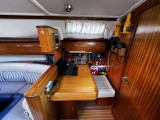Bavaria - 38 Cruiser