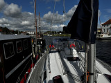 Bavaria - 38 Cruiser