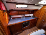 Bavaria - 38 Cruiser