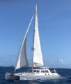 Hüttermann Yachtbau - Balticat 40
