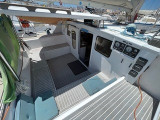 Hüttermann Yachtbau - Balticat 40