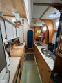 Hüttermann Yachtbau - Balticat 40