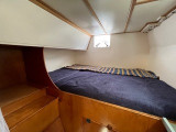 Hüttermann Yachtbau - Balticat 40