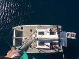 Hüttermann Yachtbau - Balticat 40