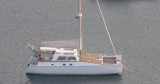 Hüttermann Yachtbau - Balticat 40