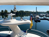 Sealine - Sealine 360 Fly