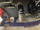 Essex - Bowrider Fury 25