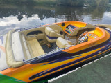Essex - Bowrider Fury 25