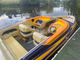 Essex - Bowrider Fury 25