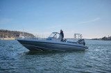 Ums Boats - Ums 655 Dc