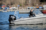 Ums Boats - Ums 655 Dc
