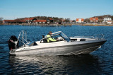 Ums Boats - Ums 655 Dc