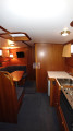 Volharding, Stavoren - Staverse Kotter 1040