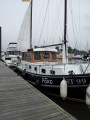 Volharding, Stavoren - Staverse Kotter 1040