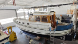 Volharding, Stavoren - Staverse Kotter 1040