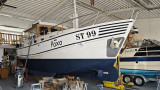 Volharding, Stavoren - Staverse Kotter 1040