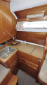 Asmus Yachtbau - Hanseat 68