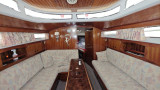 Asmus Yachtbau - Hanseat 68