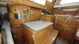 Asmus Yachtbau - Hanseat 68
