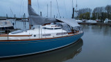 Asmus Yachtbau - Hanseat 68