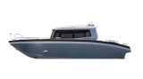 UMS boats - Ums 865 Cab