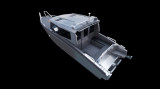 UMS boats - Ums 865 Cab
