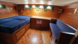 American Marine - Grand Banks 48 My