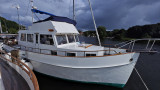 American Marine - Grand Banks 48 My