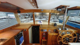 American Marine - Grand Banks 48 My