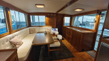 American Marine - Grand Banks 48 My