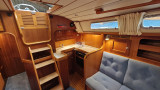 Hallberg Rassy - Hallberg Rassy 37