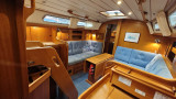 Hallberg Rassy - Hallberg Rassy 37