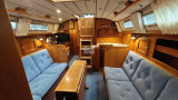 Hallberg Rassy - Hallberg Rassy 37