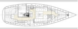 Hallberg Rassy - Hallberg Rassy 37