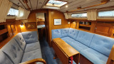 Hallberg Rassy - Hallberg Rassy 37
