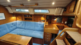 Hallberg Rassy - Hallberg Rassy 37