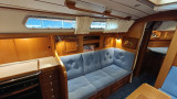 Hallberg Rassy - Hallberg Rassy 37