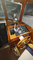 Hatecke - Motorboot