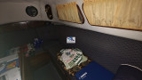 Hatecke - Motorboot