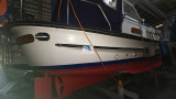 Hatecke - Motorboot