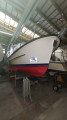 Hatecke - Motorboot