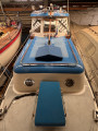 Hatecke - Motorboot