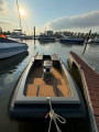 Yachtwerft Hamburg - Ribcat 4.3