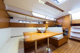 Jeanneau - Sun Odyssey 439